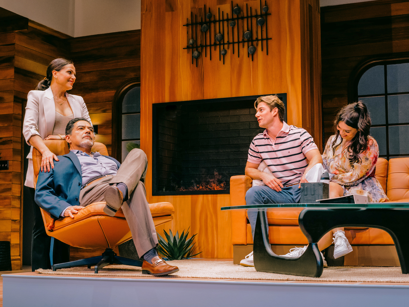 One of the Good Ones: What to expect - 5