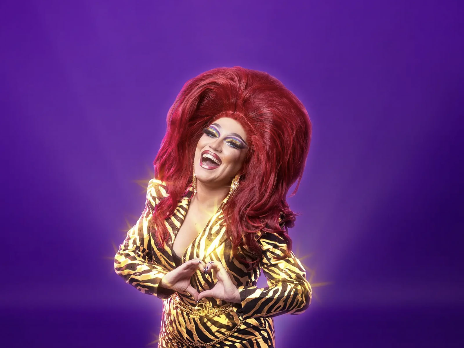 It's Up To You, Tash York, Tash York: What to expect - 2