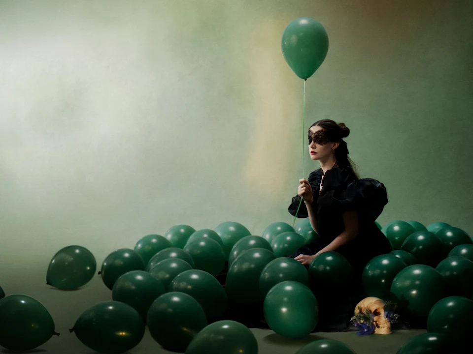 A Masked Ball: What to expect - 2