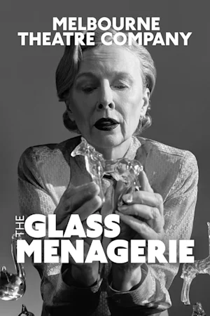 The Glass Menagerie tickets