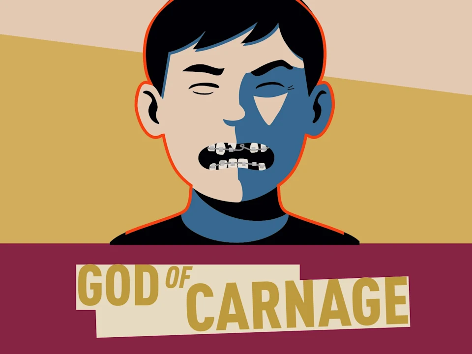 God of Carnage: What to expect - 1