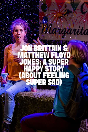A Super Happy Story tickets
