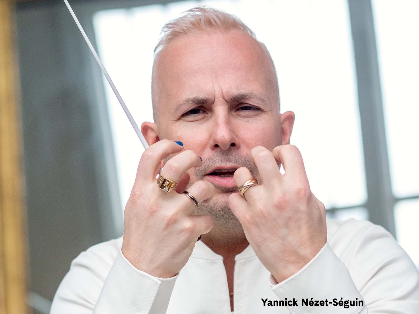 The Met Orchestra: What to expect - 2