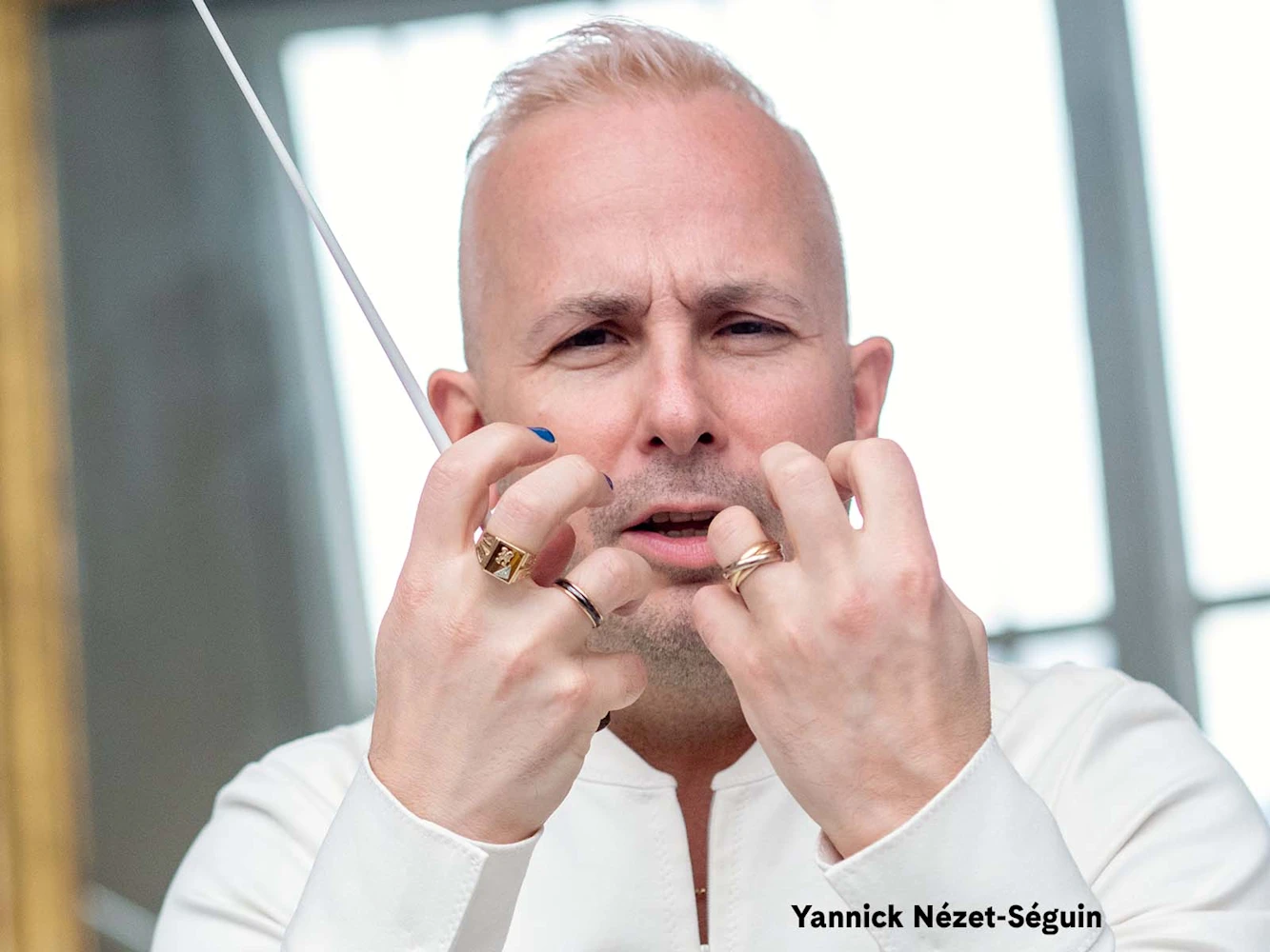 The Met Orchestra: What to expect - 2