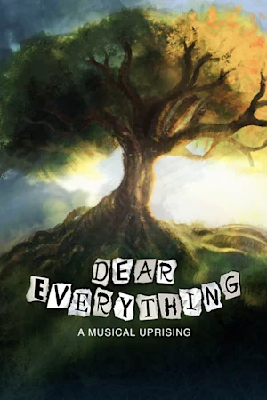 Dear Everything