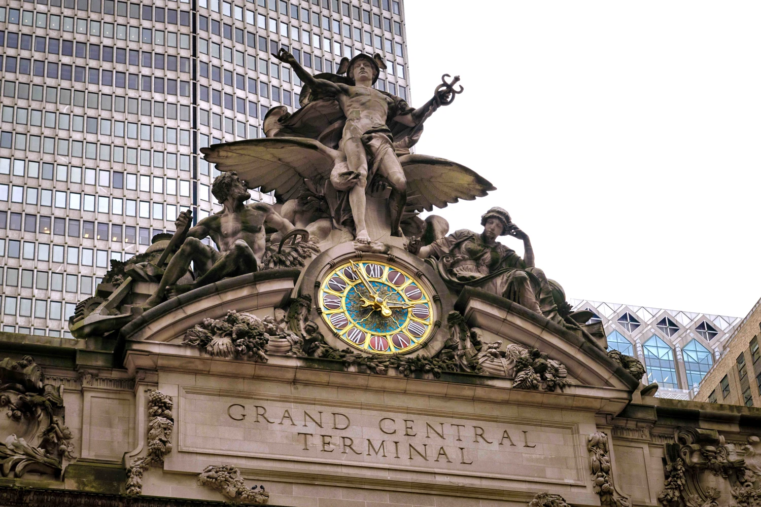 Secrets of Grand Central Tour: What to expect - 2