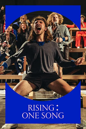 ONE SONG at RISING Festival Tickets