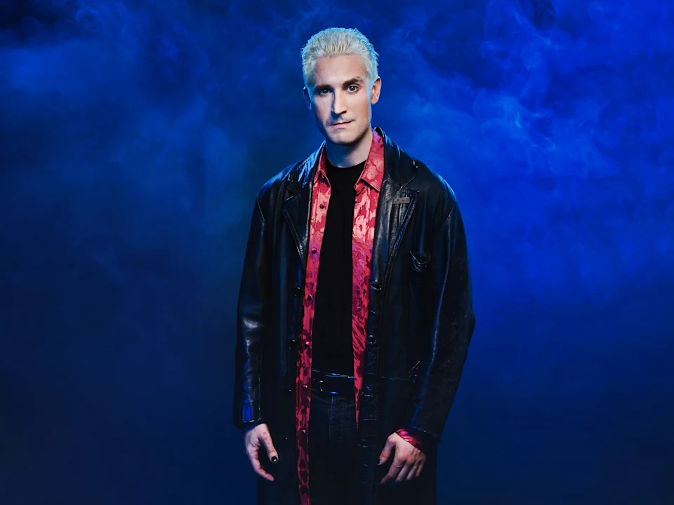 Buffy Revamped: What to expect - 1