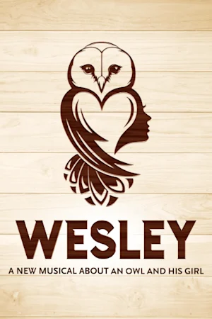 Wesley: A New Musical Tickets