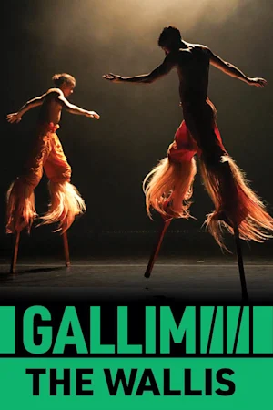Gallim tickets