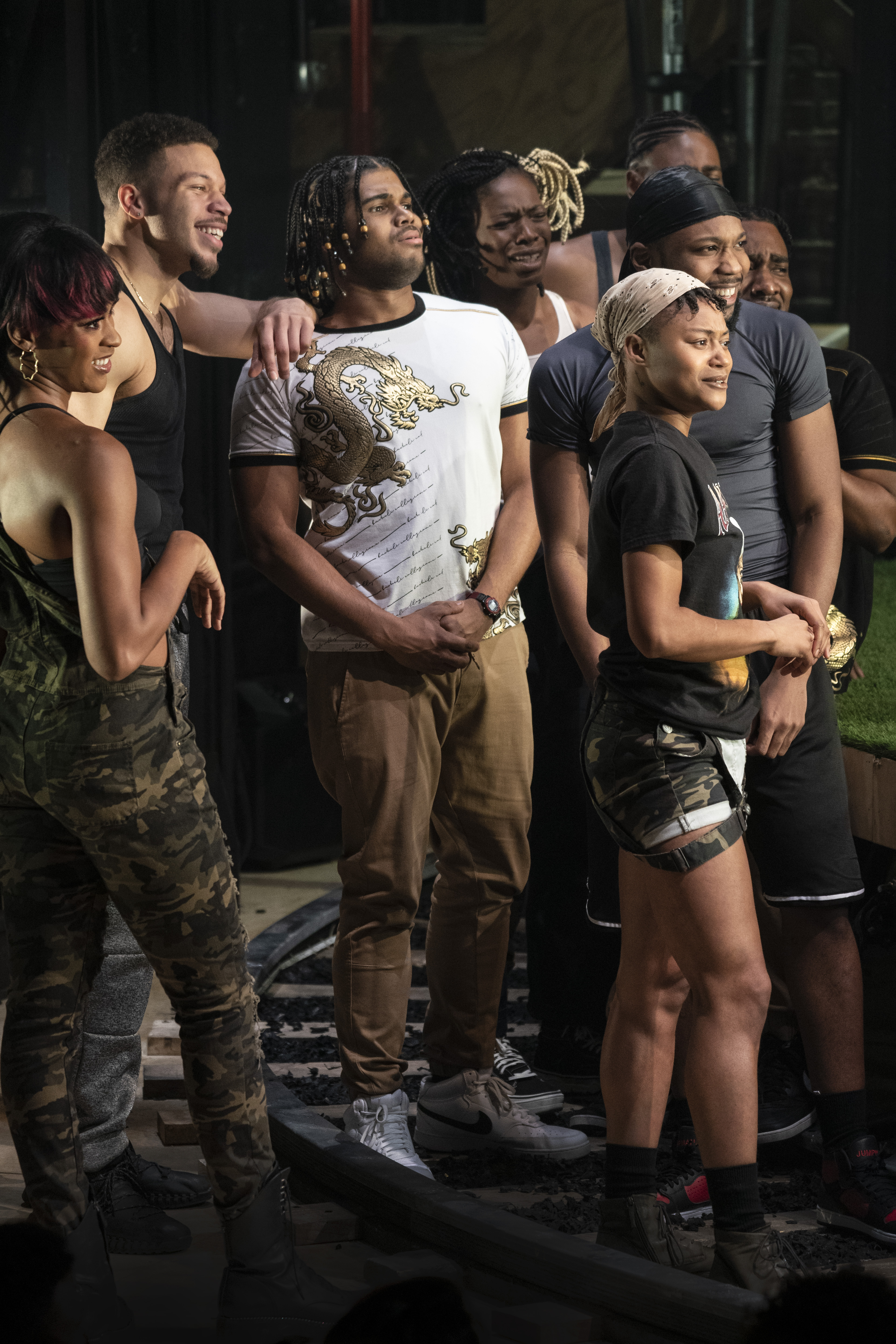 On Sugarland: What to expect - 5