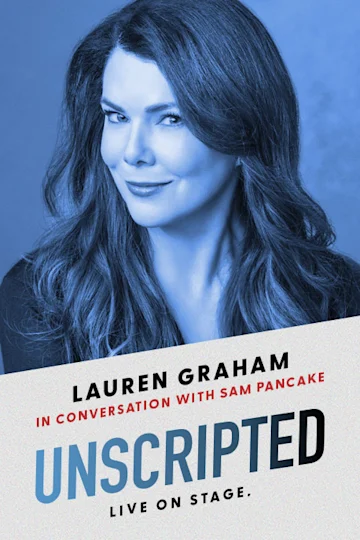 Lauren Graham Tickets
