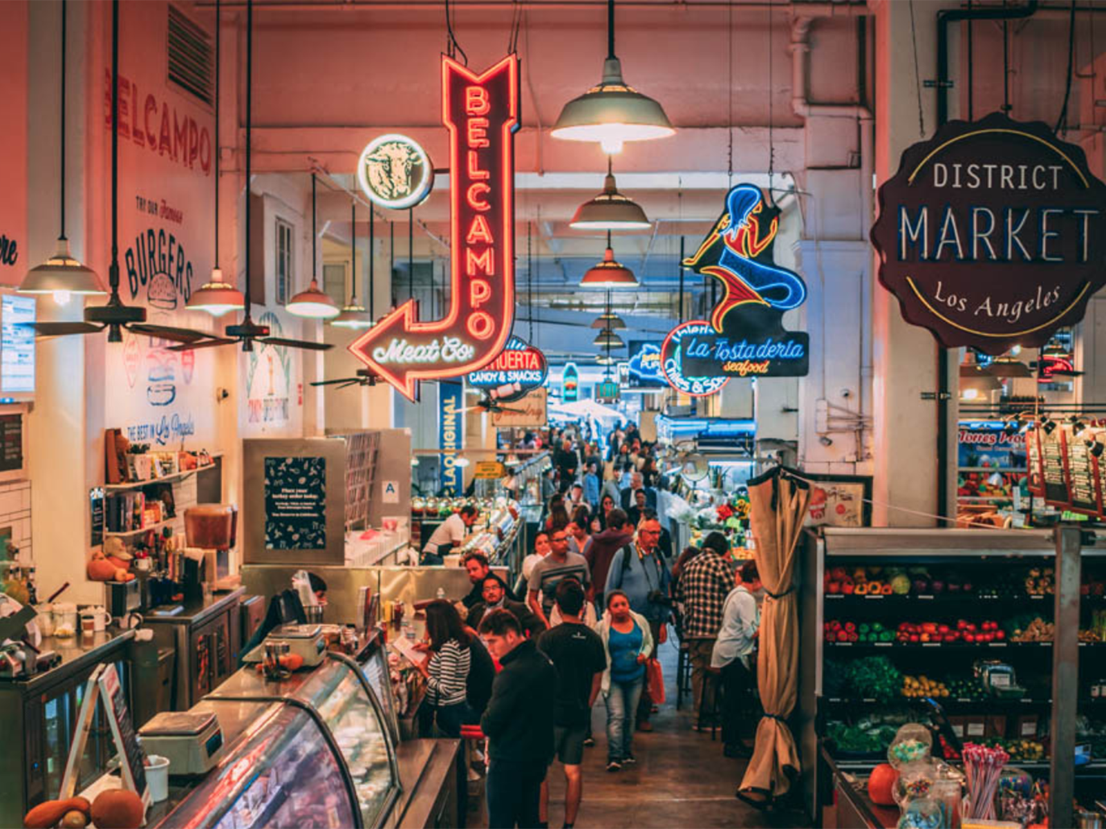 SFC Presents: LoveStruck Cinema at the Historic Million Dollar Theater: What to expect - 5