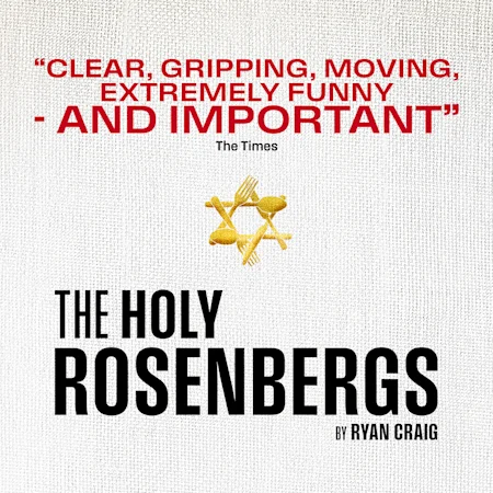 The Holy Rosenbergs