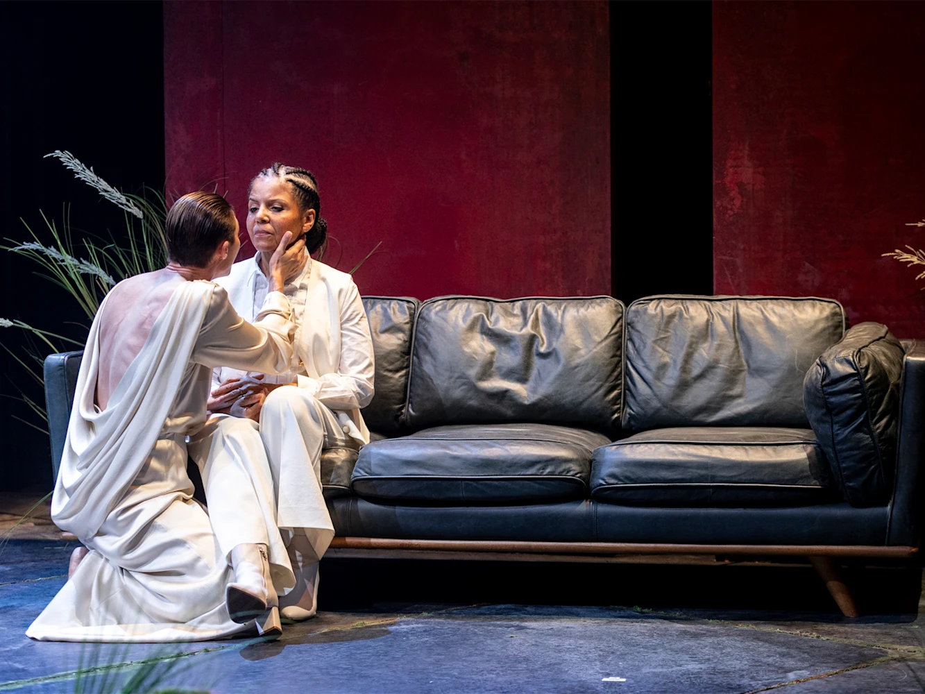 Julius Caesar: What to expect - 5