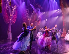 Bad Cinderella on Broadway: What to expect - 4