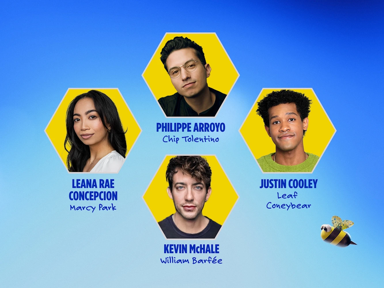 The 25th Annual Putnam County Spelling Bee: What to expect - 2