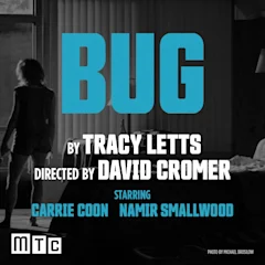 Bug on Broadway
