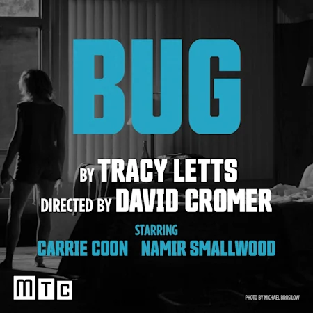 Bug on Broadway