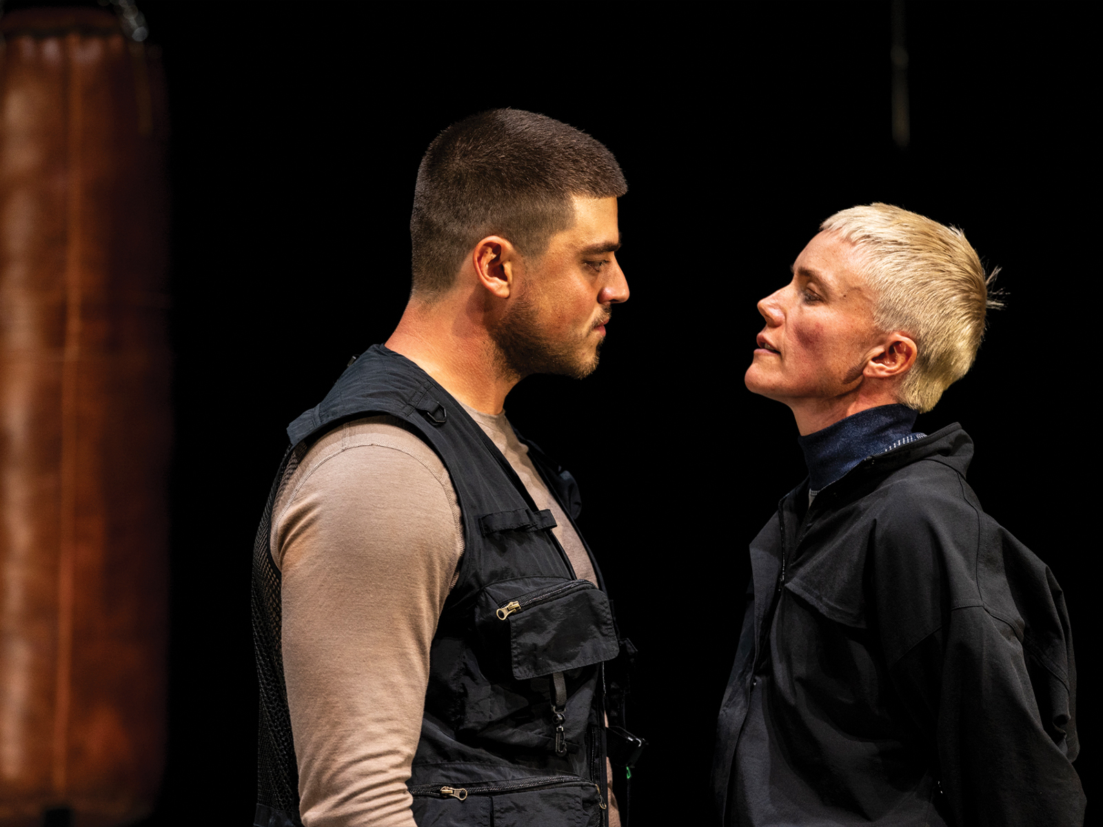 Henry 5: What to expect - 2