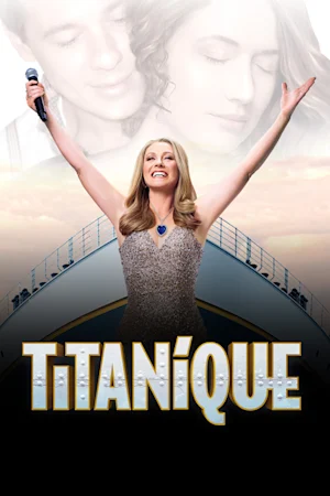 Titanique Tickets