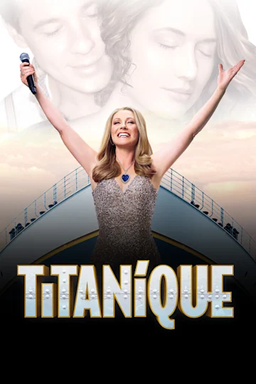 Titanique at The Grand Electric Tickets