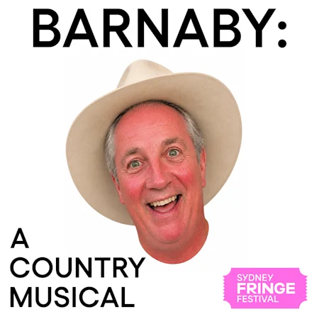 Barnaby: A Country Musical