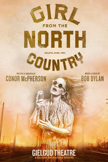 Girl From The North Country Tickets