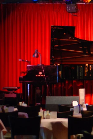 Catalina Jazz Club tickets