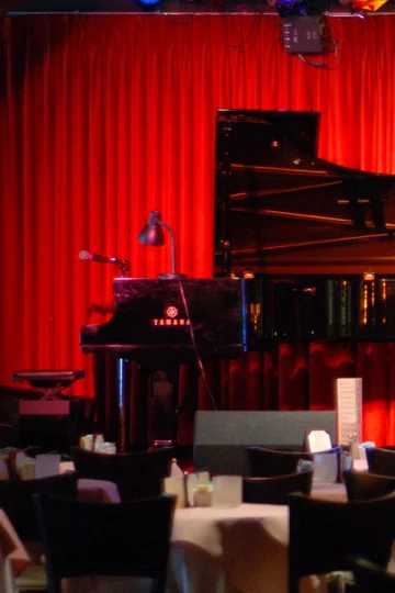 Catalina Jazz Club tickets