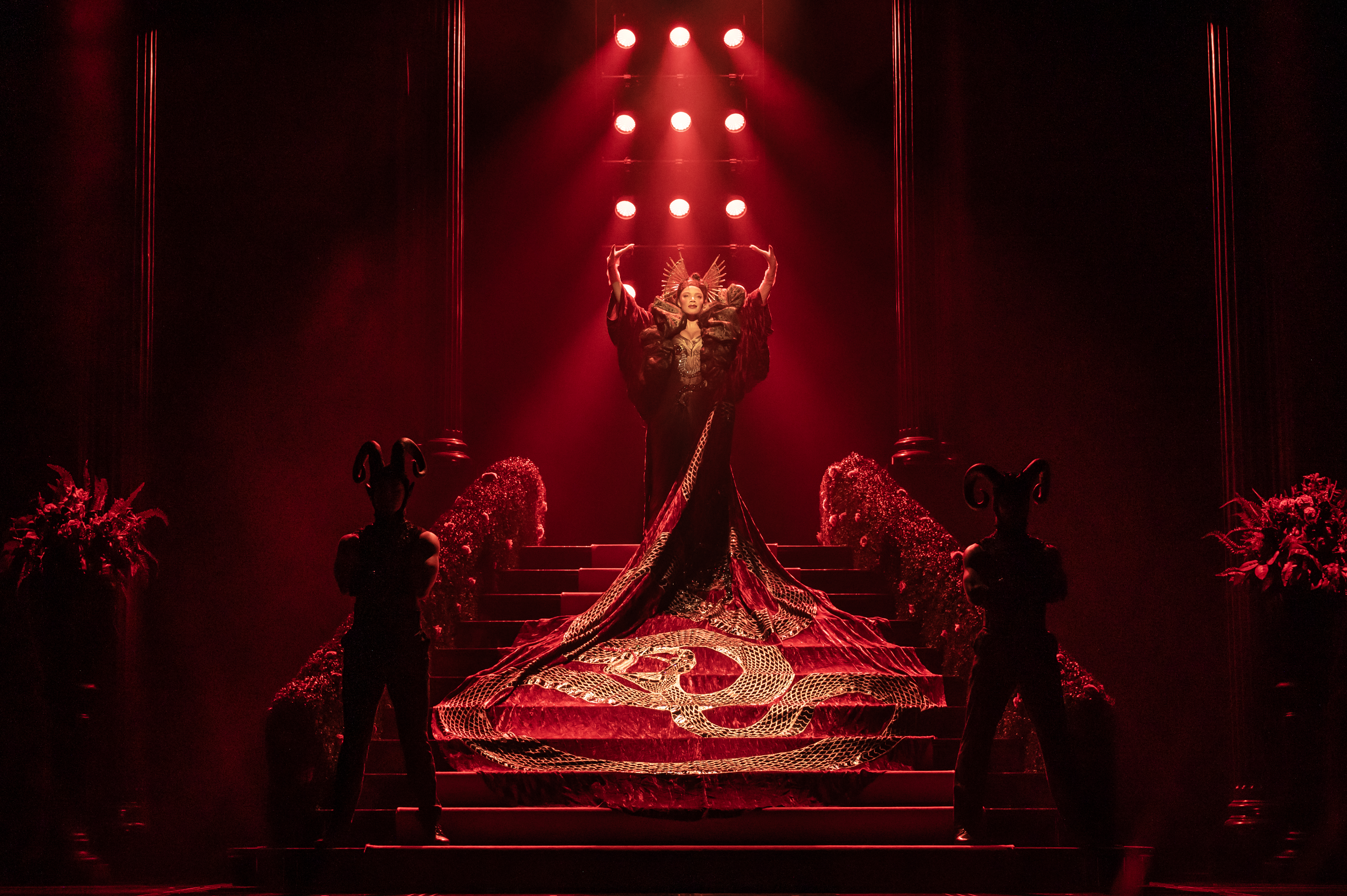 The Devil Wears Prada: What to expect - 1