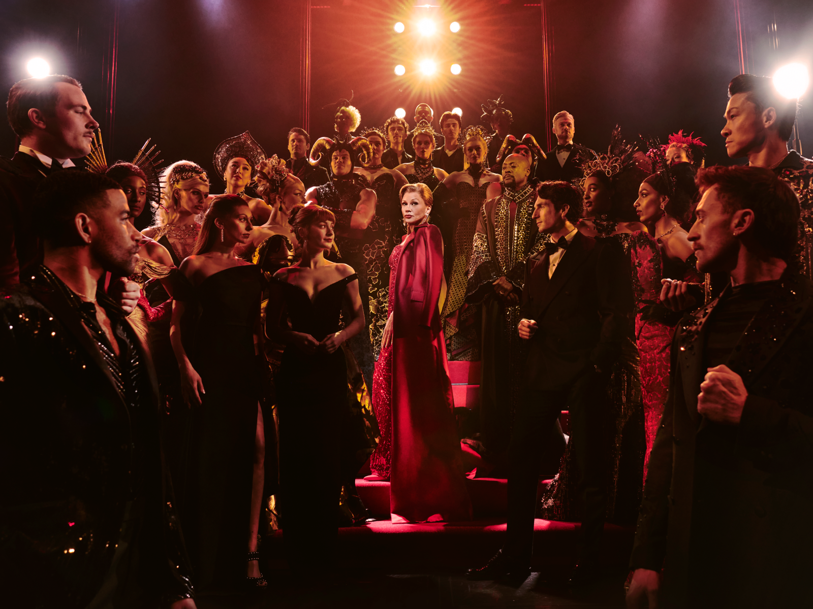 The Devil Wears Prada: What to expect - 1