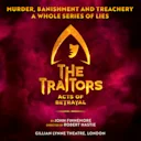 The Traitors – Acts of Betrayal