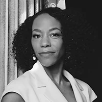 Nikki M. James