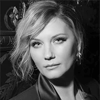 Jennifer Nettles
