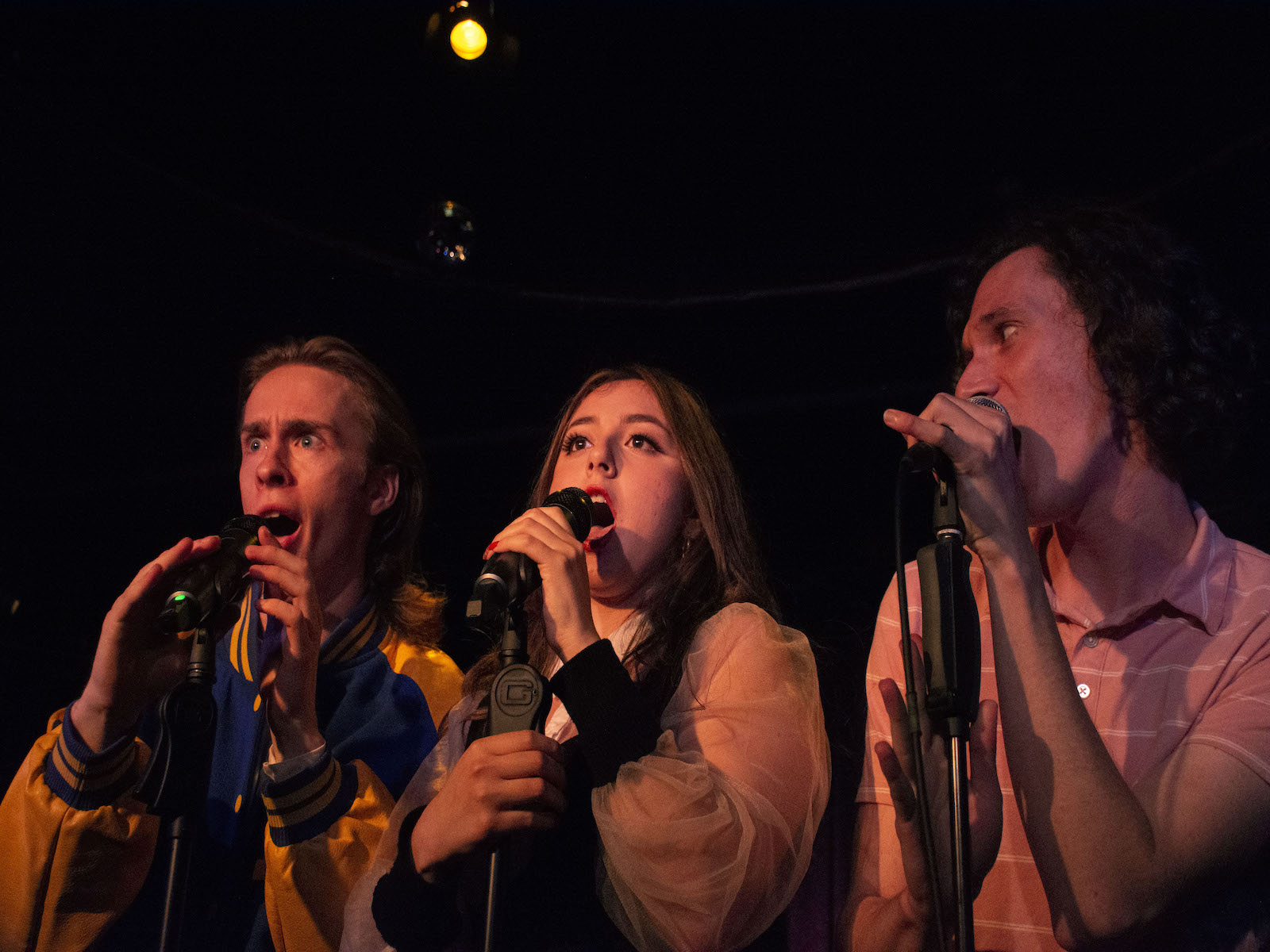 Archie's Weird Parody: What to expect - 2