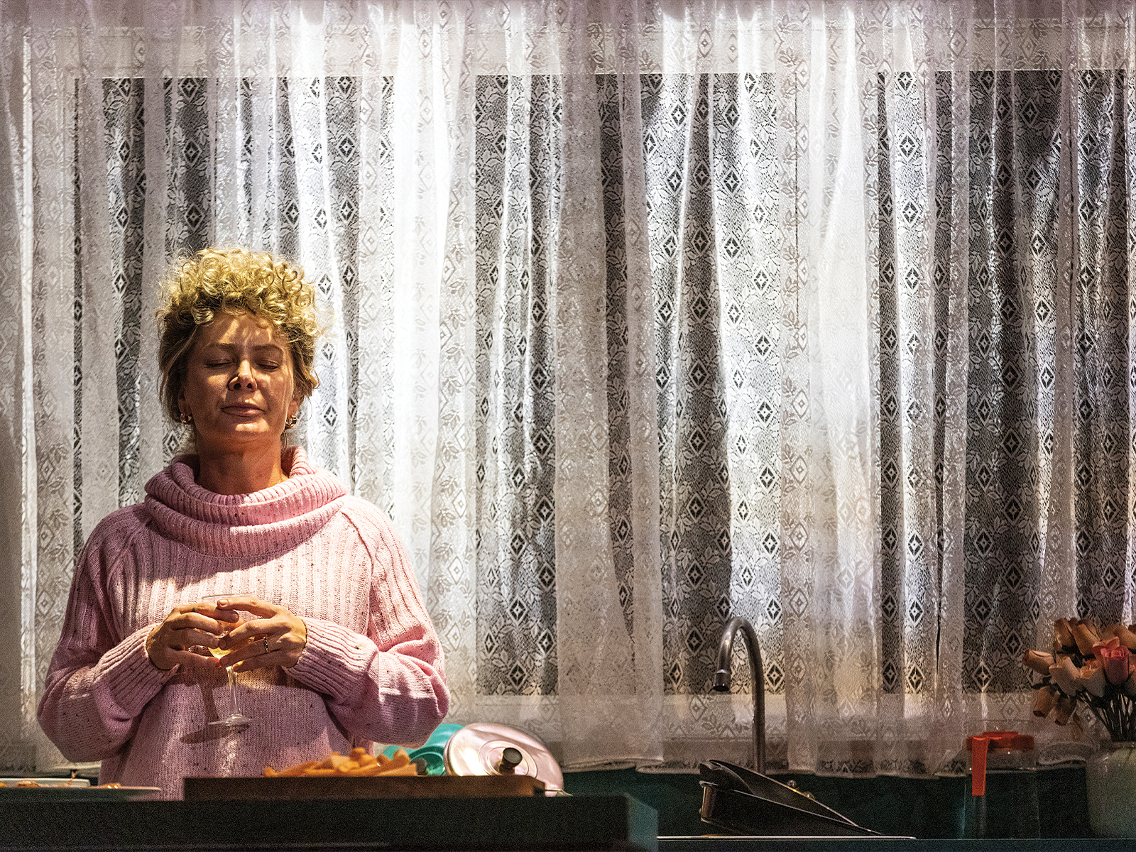 Shirley Valentine: What to expect - 3