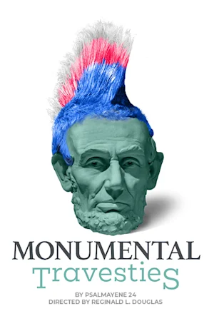 Monumental Travesties Tickets