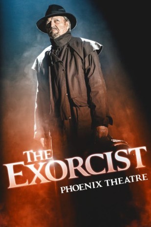Spring Ticket Event - The Exorcist