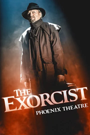 Spring Ticket Event - The Exorcist Tickets