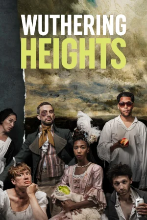 Wuthering Heights - Rose Theatre