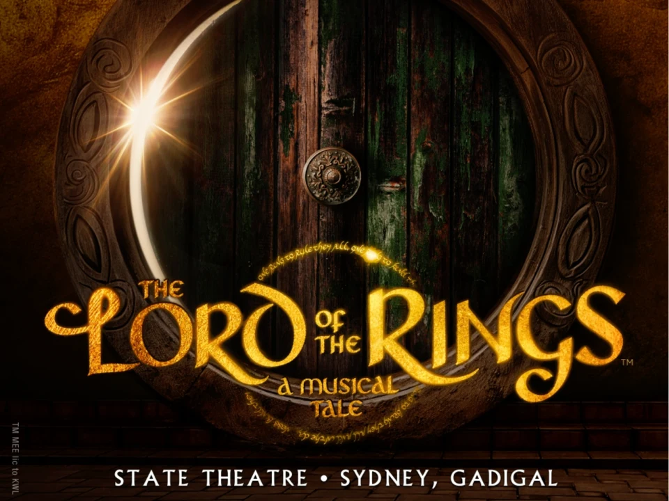 The Lord of the Rings - A Musical Tale: What to expect - 1