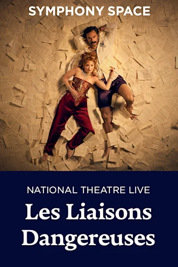 NT Live: Les Liaisons Dangereuses tickets