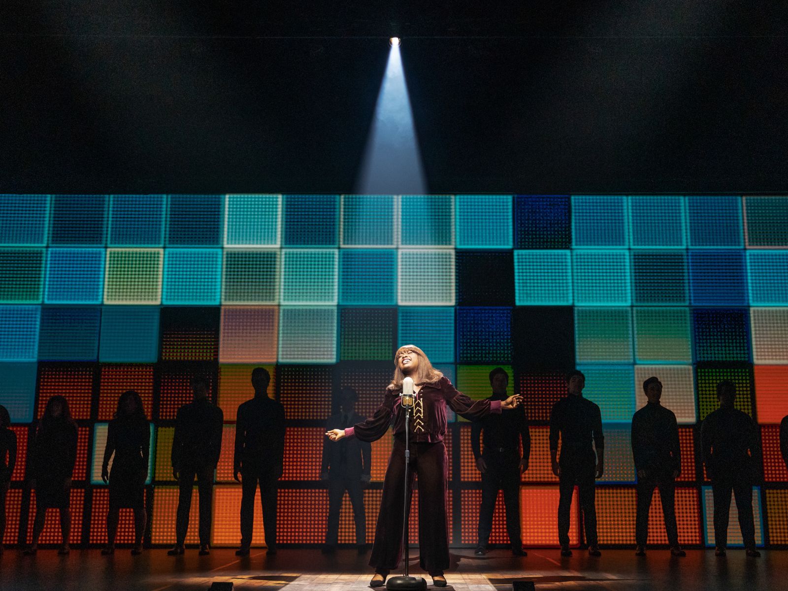 Tina: The Tina Turner Musical: What to expect - 3