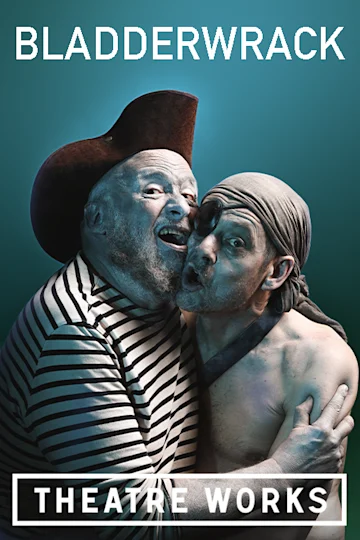 Bladderwrack at Explosives Factory Tickets