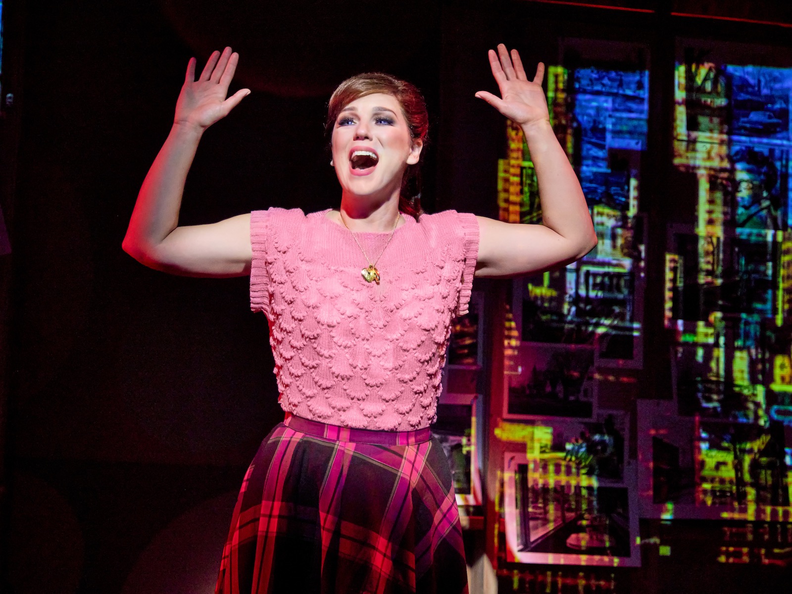 A Sign of the Times: What to expect - 2