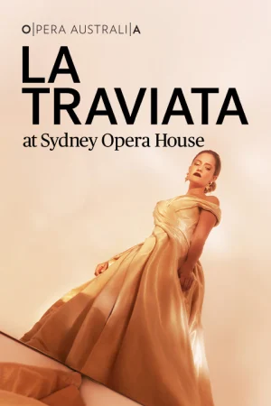 La Traviata