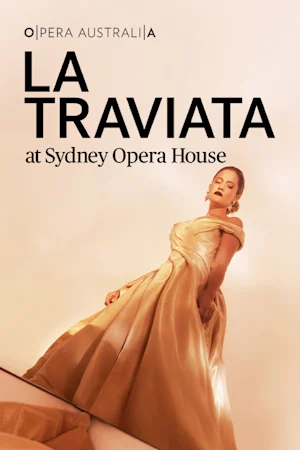 La Traviata tickets