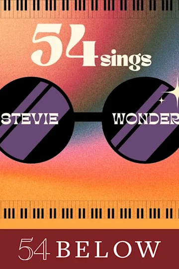 54 Sings Stevie Wonder Tickets