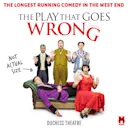The Play That Goes Wrong